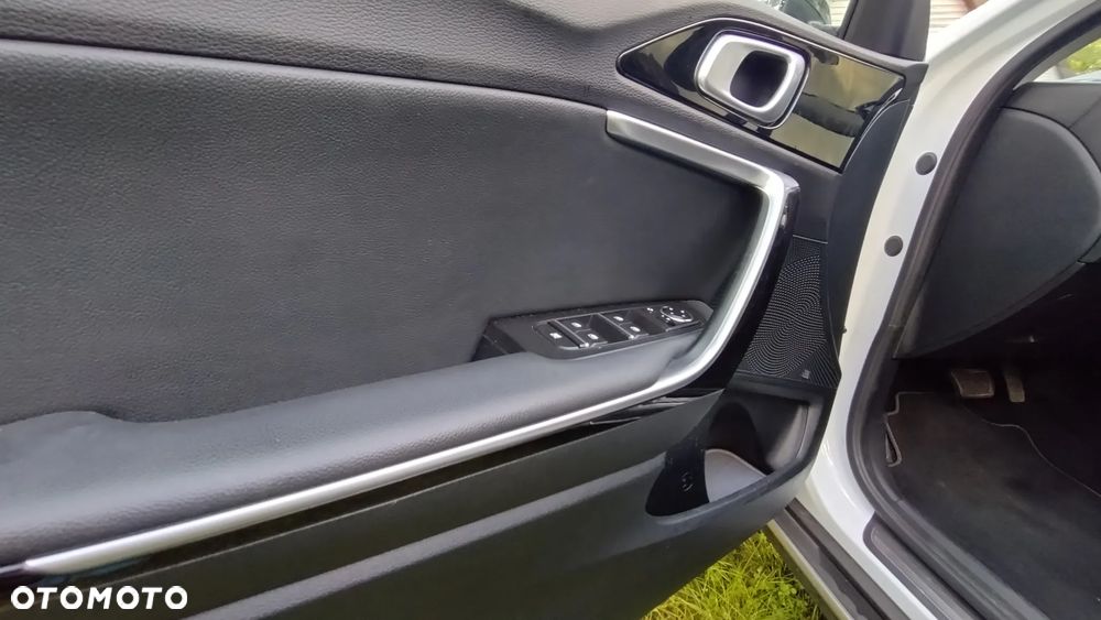 Kia XCeed 1.5 T-GDI L Business Line DCT - 20