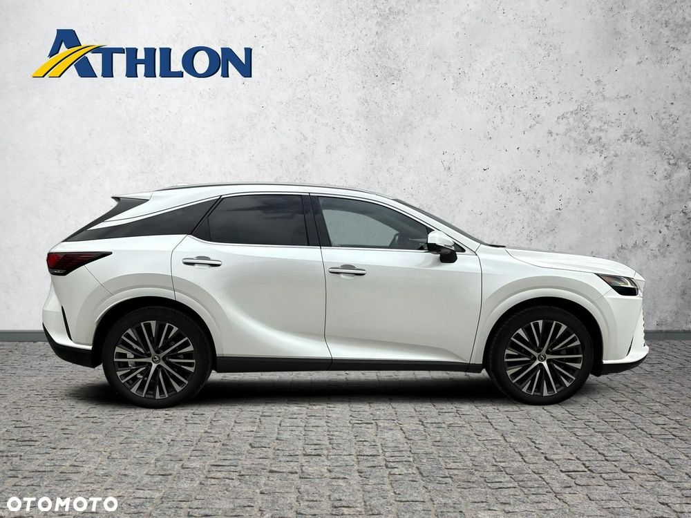 Lexus RX 350h Prestige - 6