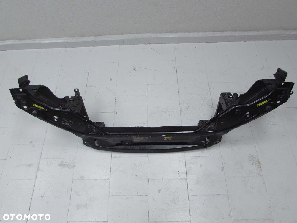 VOLVO S80 II V70 III XC70 06-16 WZMOCNIENIE CZOLOWE PAS PRZEDNI GORNY OKULAR - 5