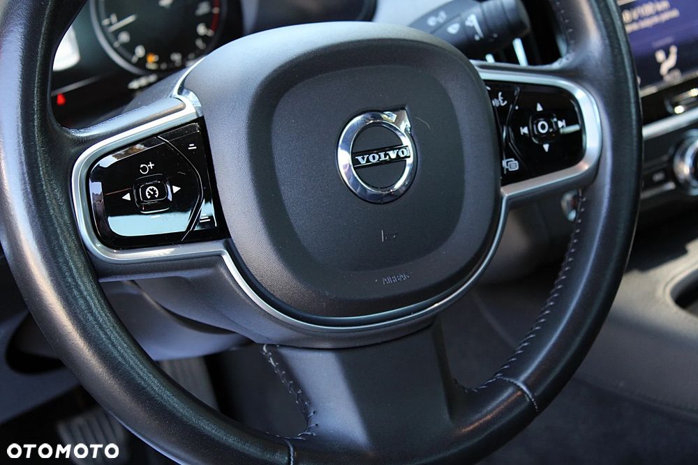 Volvo S90 - 22