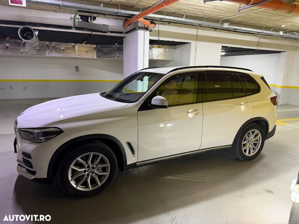 BMW X5 - 7