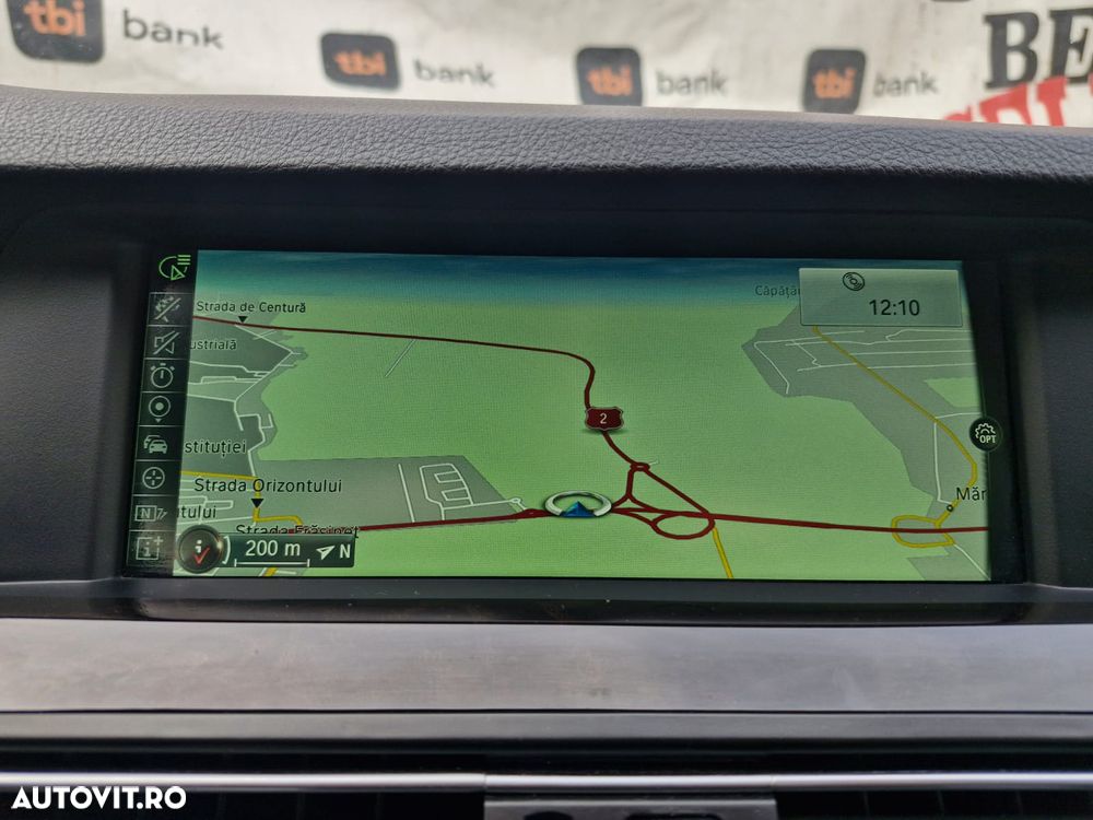 BMW Seria 5 520d - 18