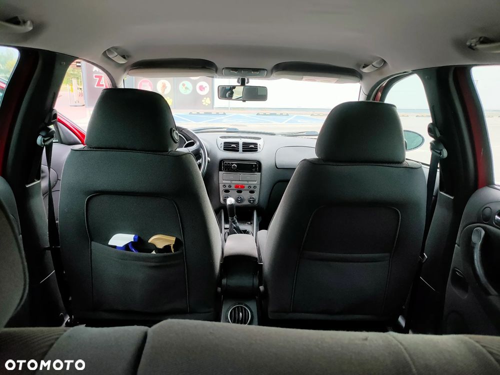Alfa Romeo 147 1.6 Twin Spark 16V 120 - 10