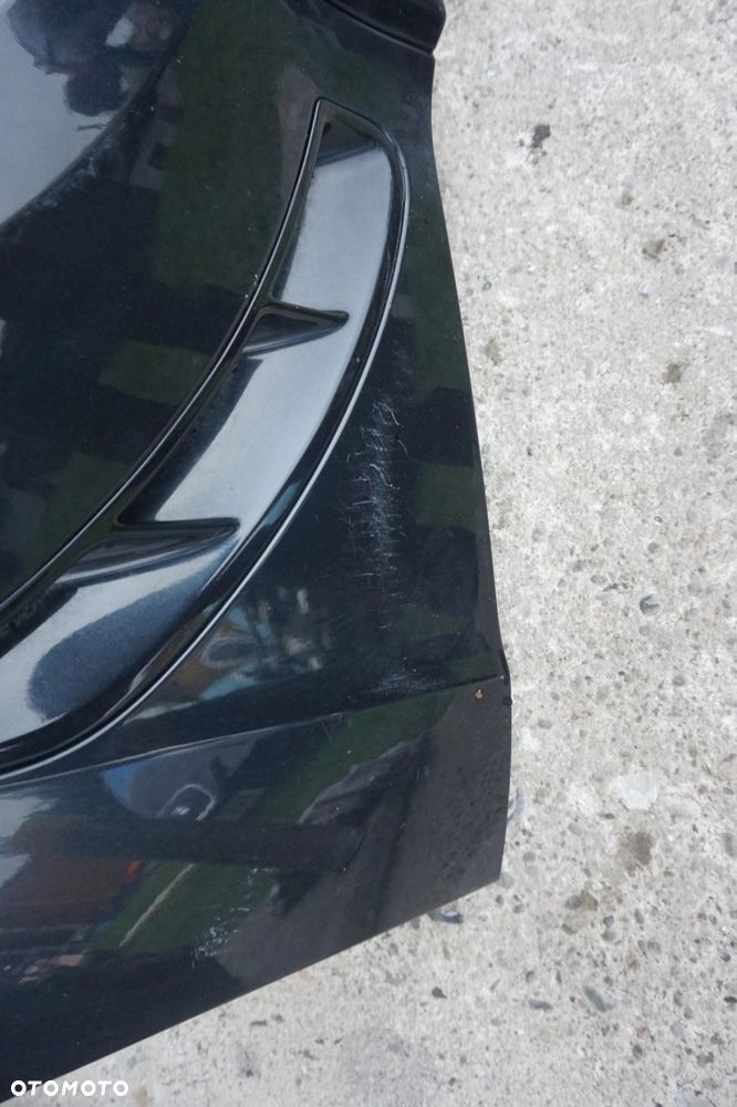 ZDERZAK MASKA LAMPA KOMPLETNY PRZÓD FORD S-MAX MK1 - 4