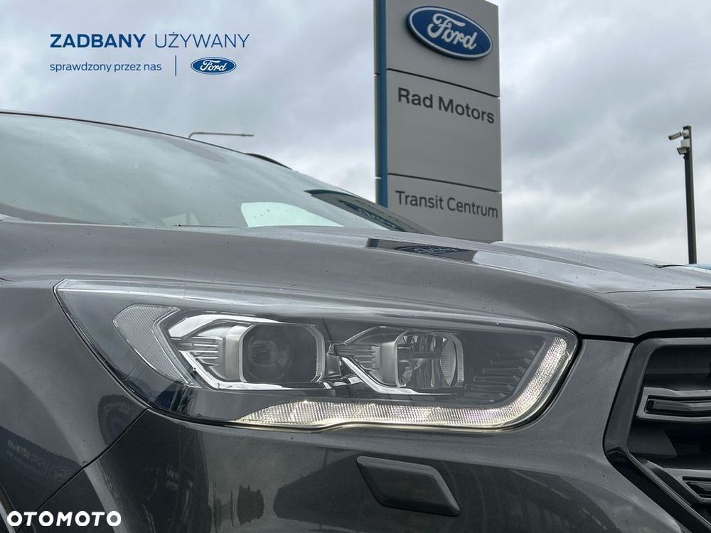 Ford Kuga - 15