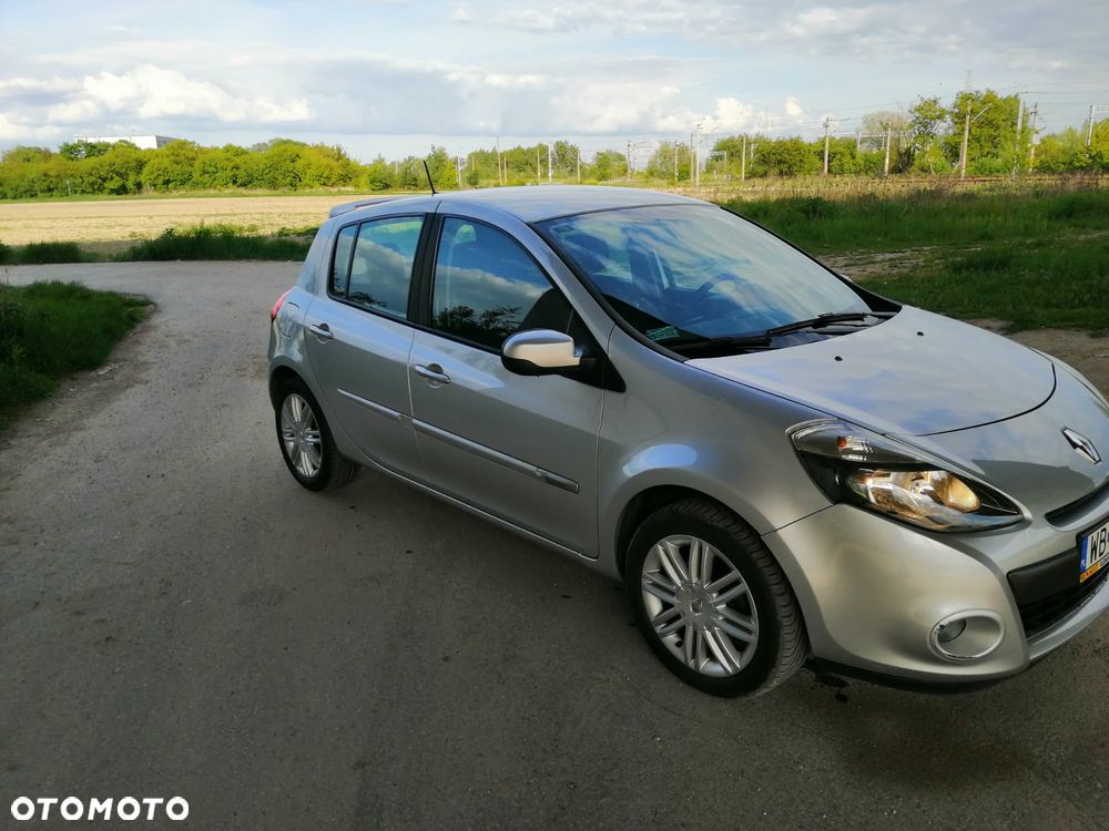 Renault Clio 1.2 TCE Expression - 2