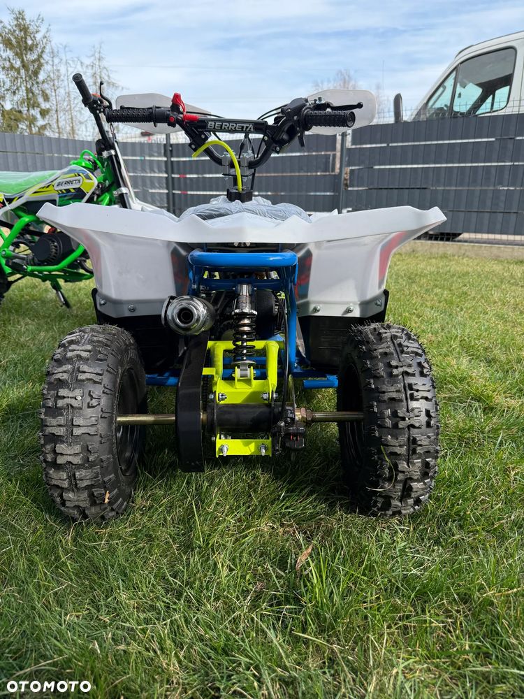 Berreta Flipper 50 - 4