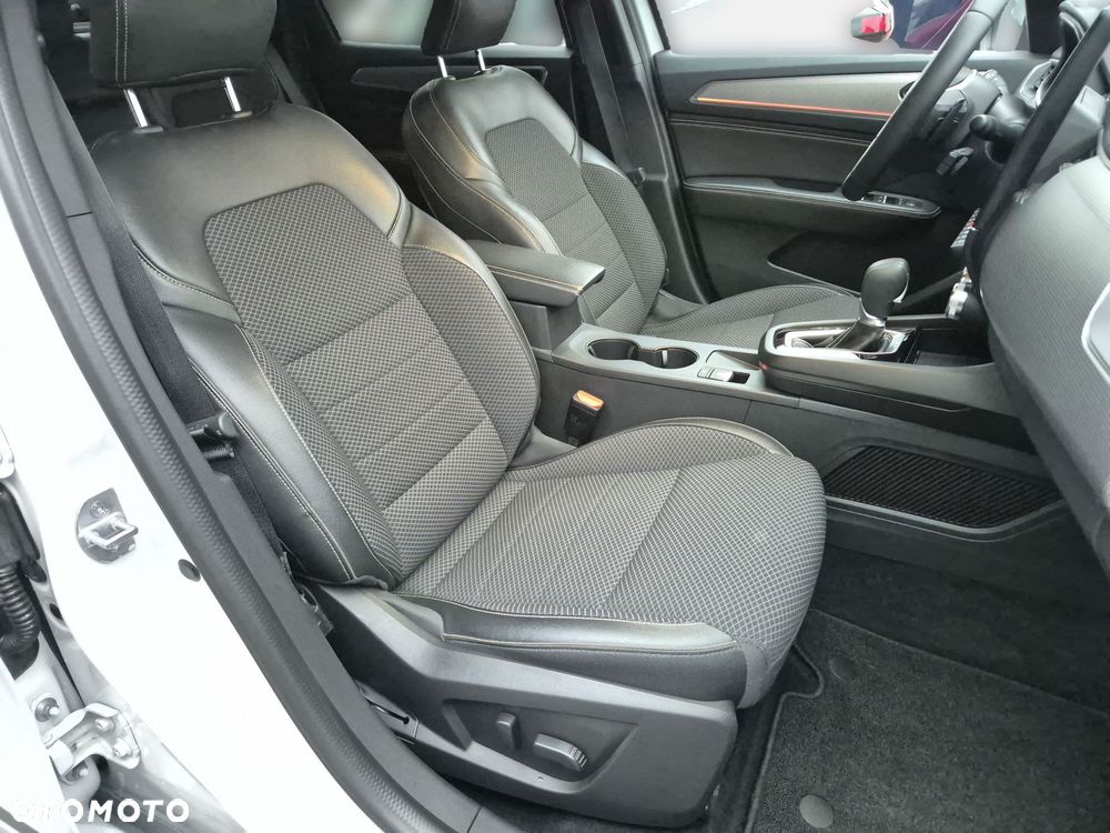 Renault Arkana 1.3 TCe mHEV Techno EDC - 12
