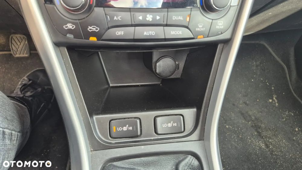 Suzuki SX4 S-Cross 1.6 DDiS 4x4 limited+ - 18