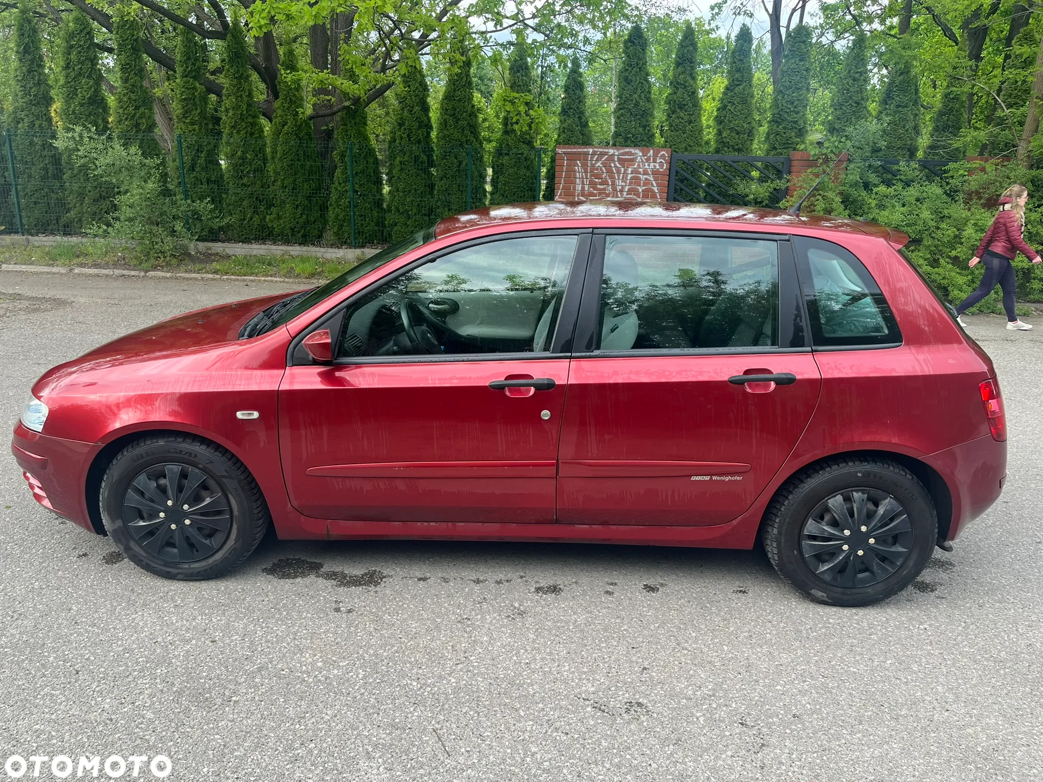 Fiat Stilo - 4