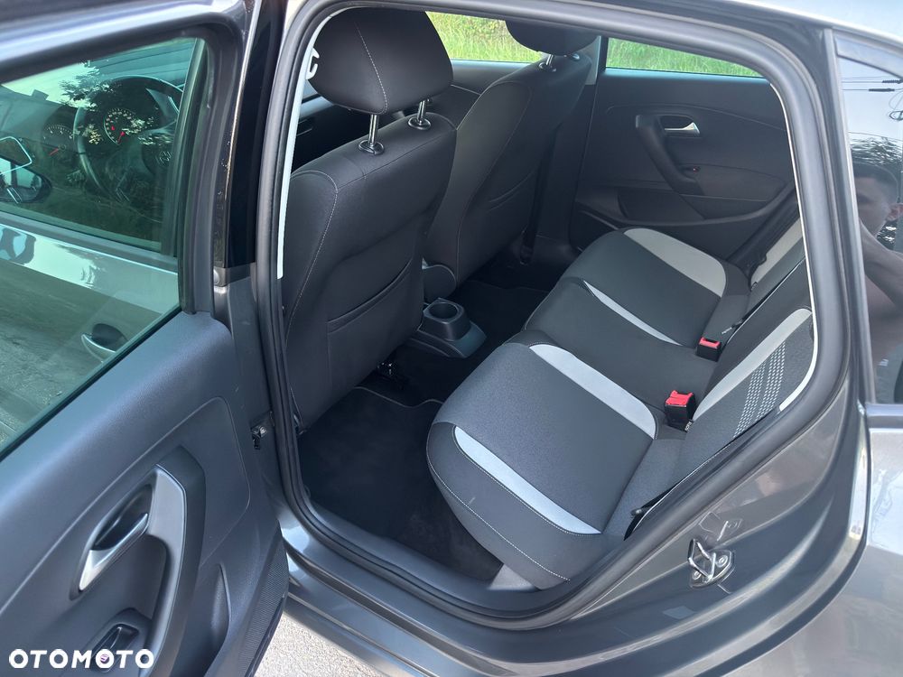 Volkswagen Polo 1.2 Life - 13