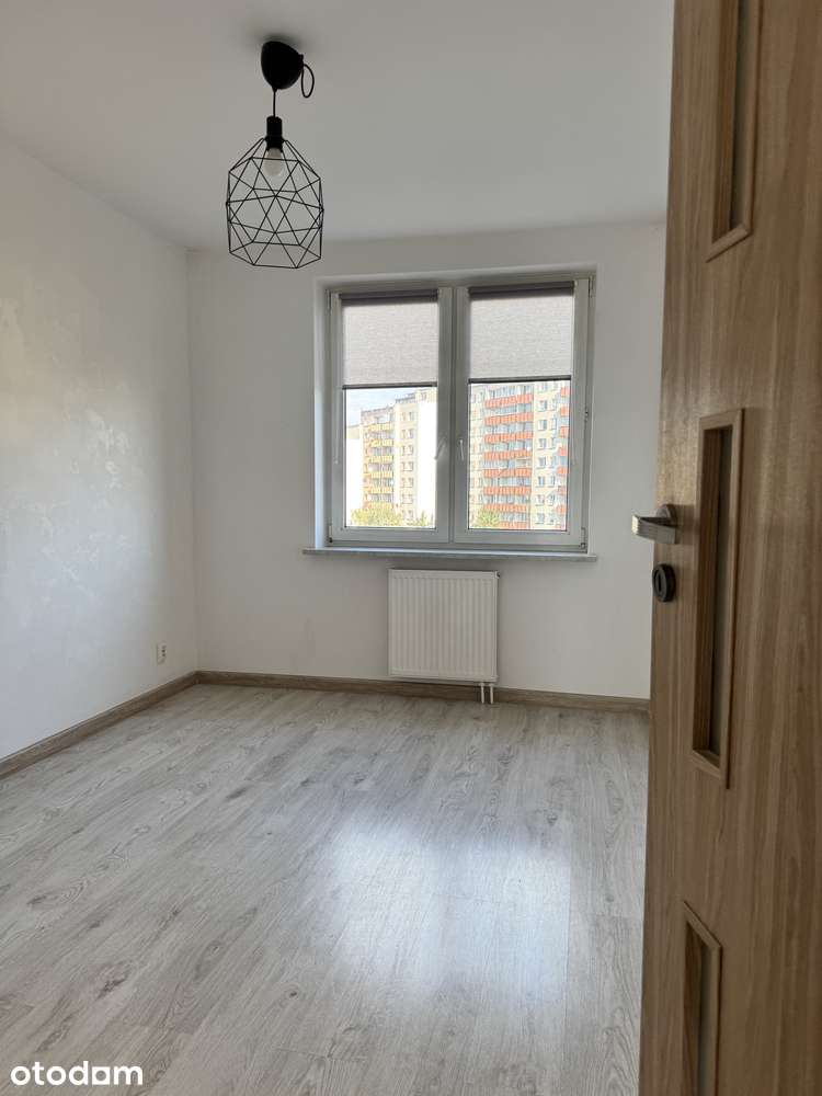 Mieszkanie, 86 m², Warszawa