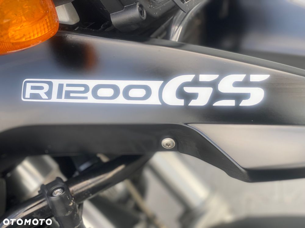 BMW GS - 15