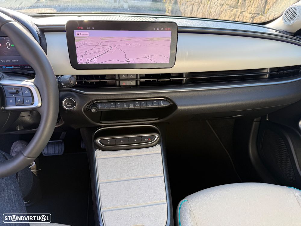 Fiat 600e La Prima - 11