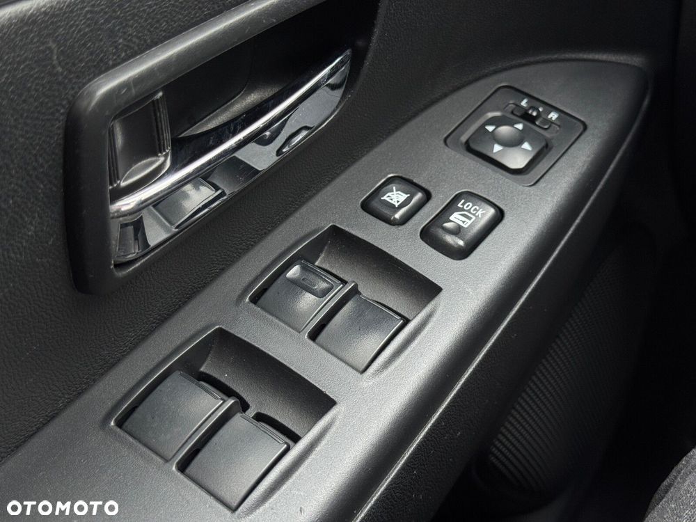 Mitsubishi ASX - 29
