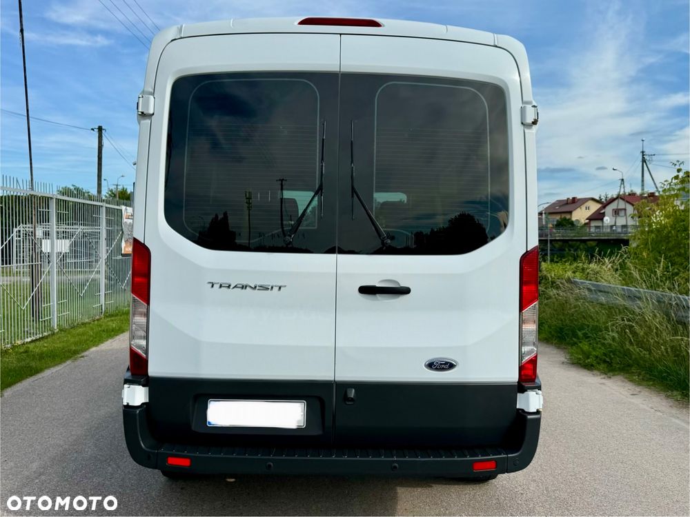 Ford Transit - 20