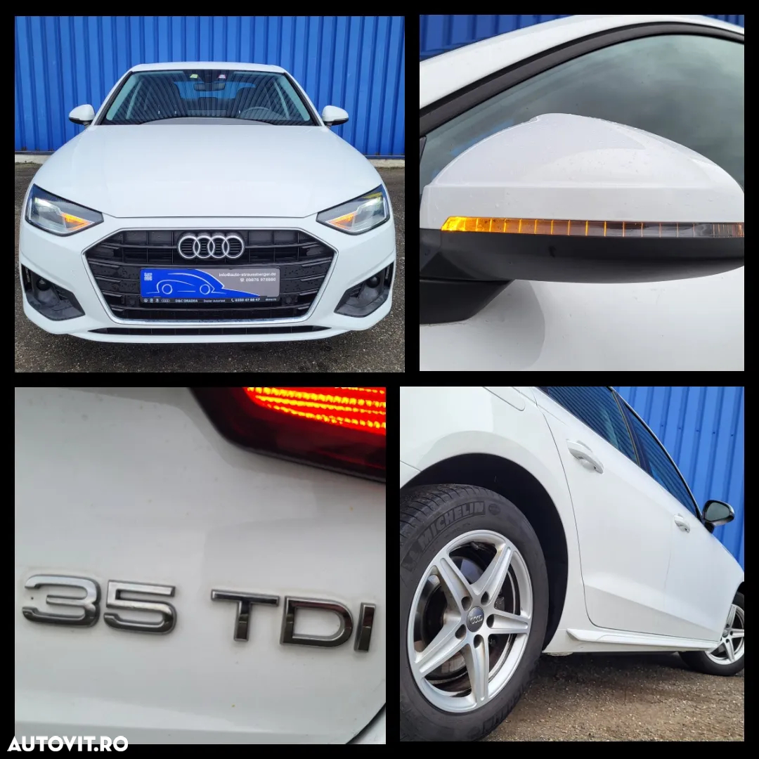 Audi A4 - 27