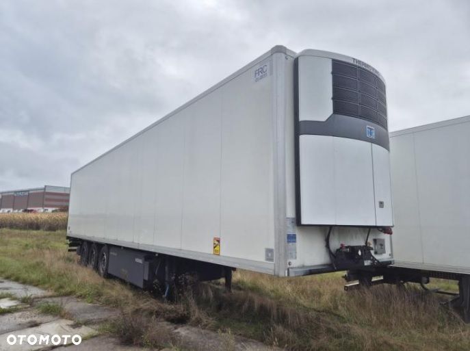 Kögel Kogel SVT24 Thermo King Advancer A400 - 2