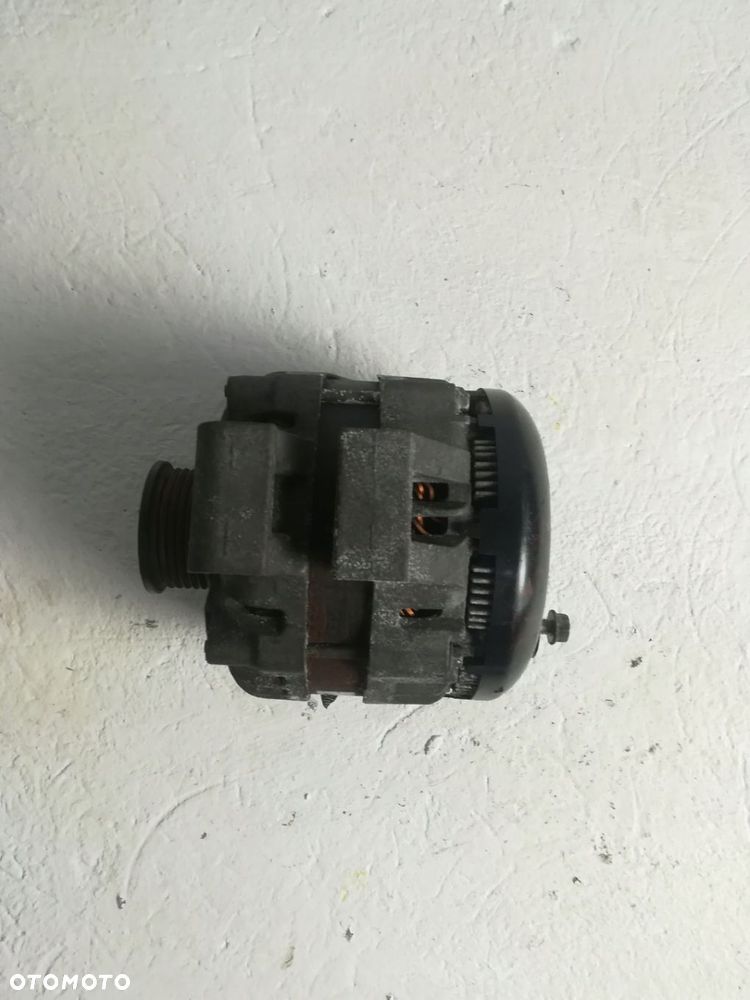 RANGE ROVER L322 4.4L DIESEL ALTERNATOR - 6