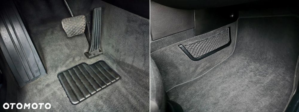 BMW Seria 5 520d Edition Fleet Sport - 37