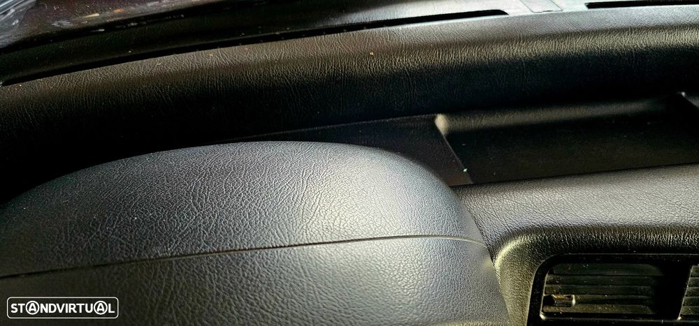 Honda CRX 1.6 VTEC - 27