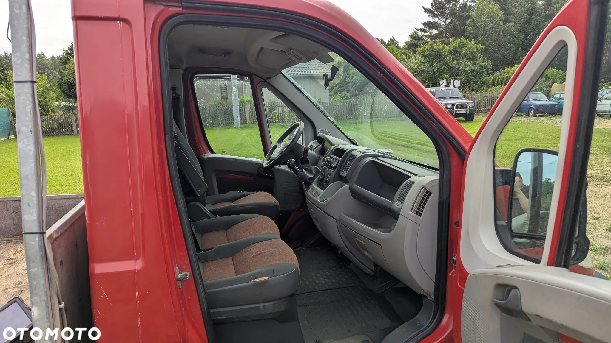 Fiat Ducato - 5