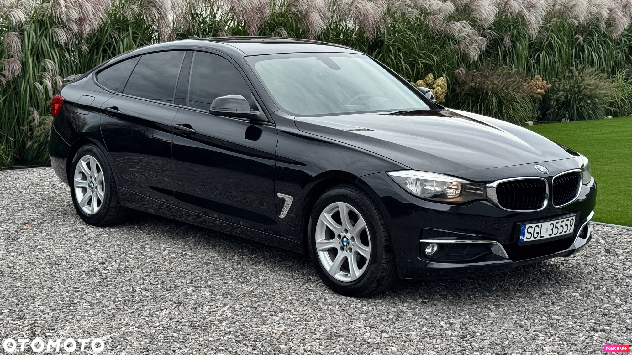 BMW 3GT 318d GT Modern Line - 4