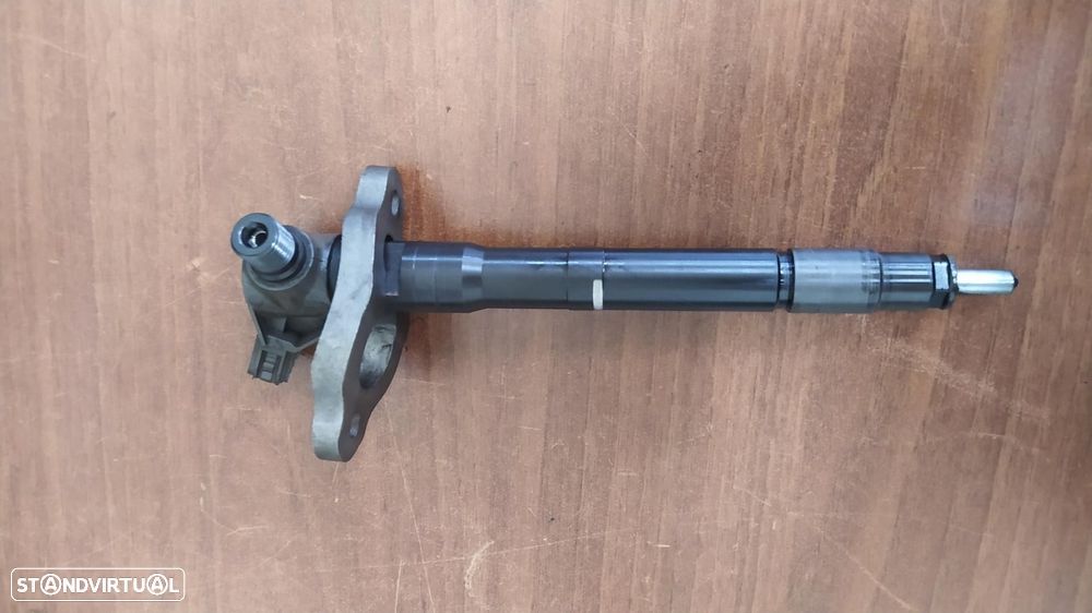 INJETOR MAZDA CX-5 KE - 1