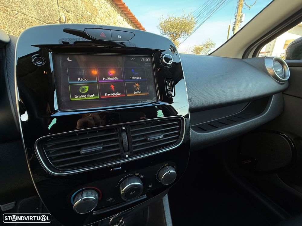Renault Clio 0.9 TCe Limited Edition - 6