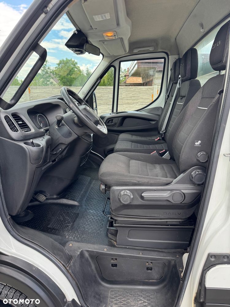 Iveco DAILY - 13
