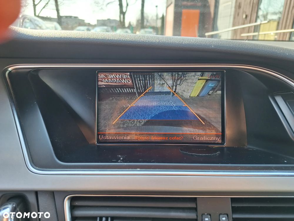 Audi A5 Coupé 2.7 TDI DPF multitronic - 26