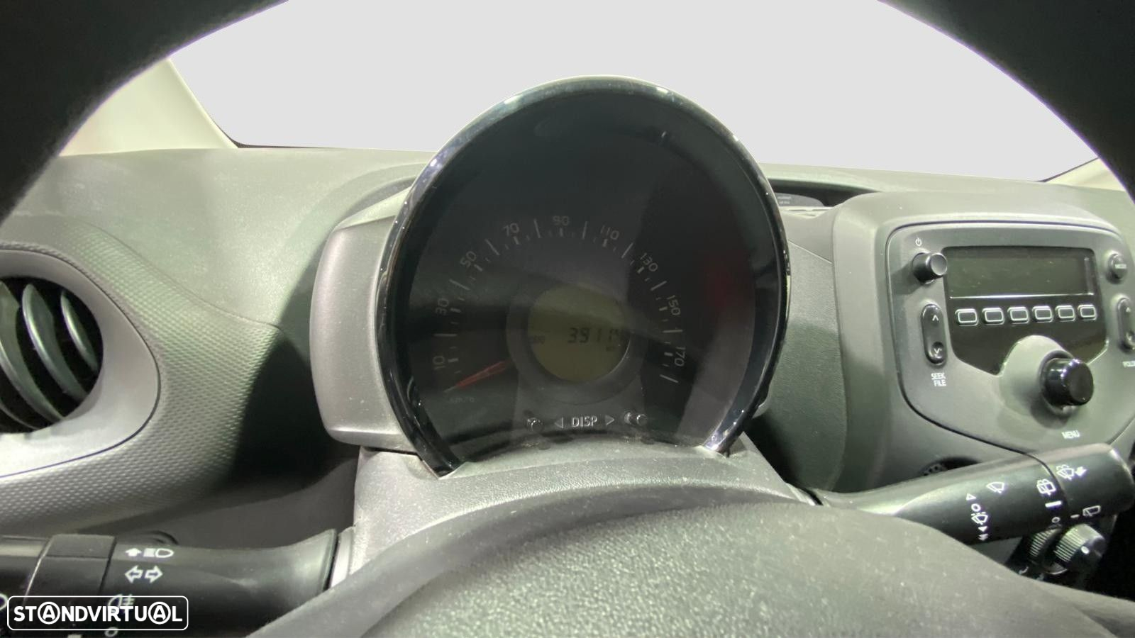 Peugeot 108 1.0 VTi Style - 6