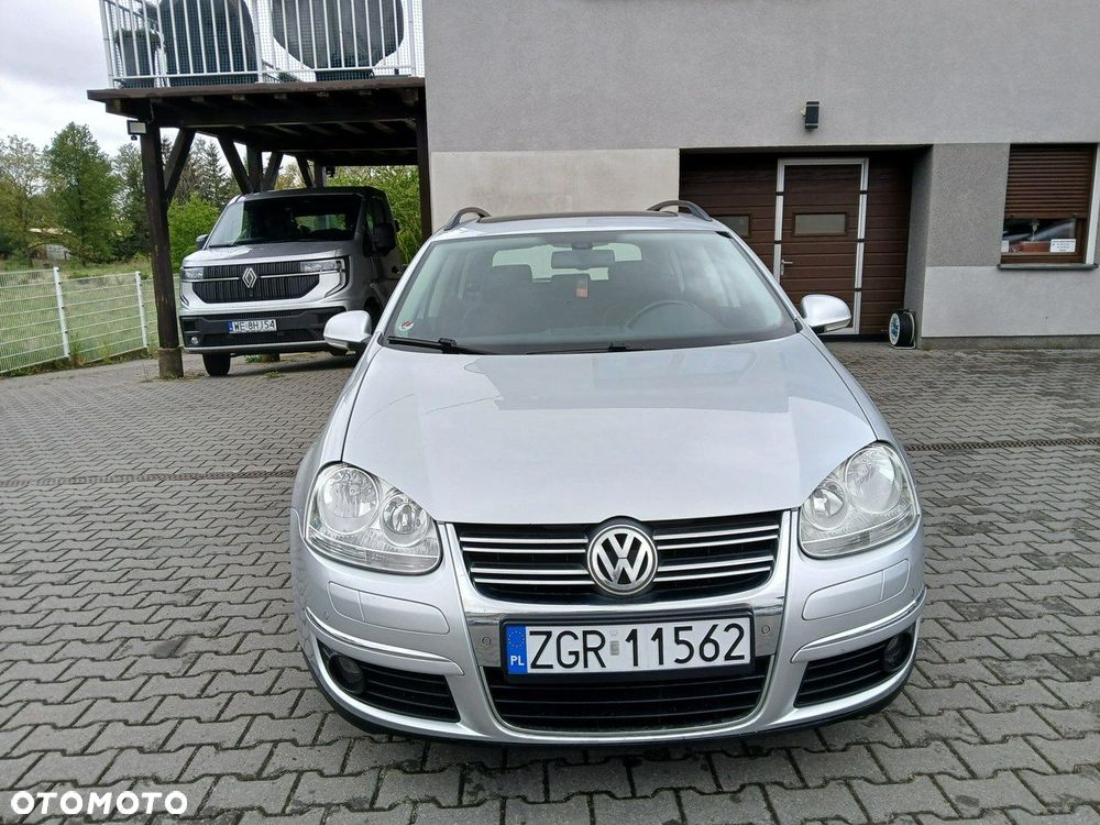 Volkswagen Golf 2.0 TDI Highline - 3