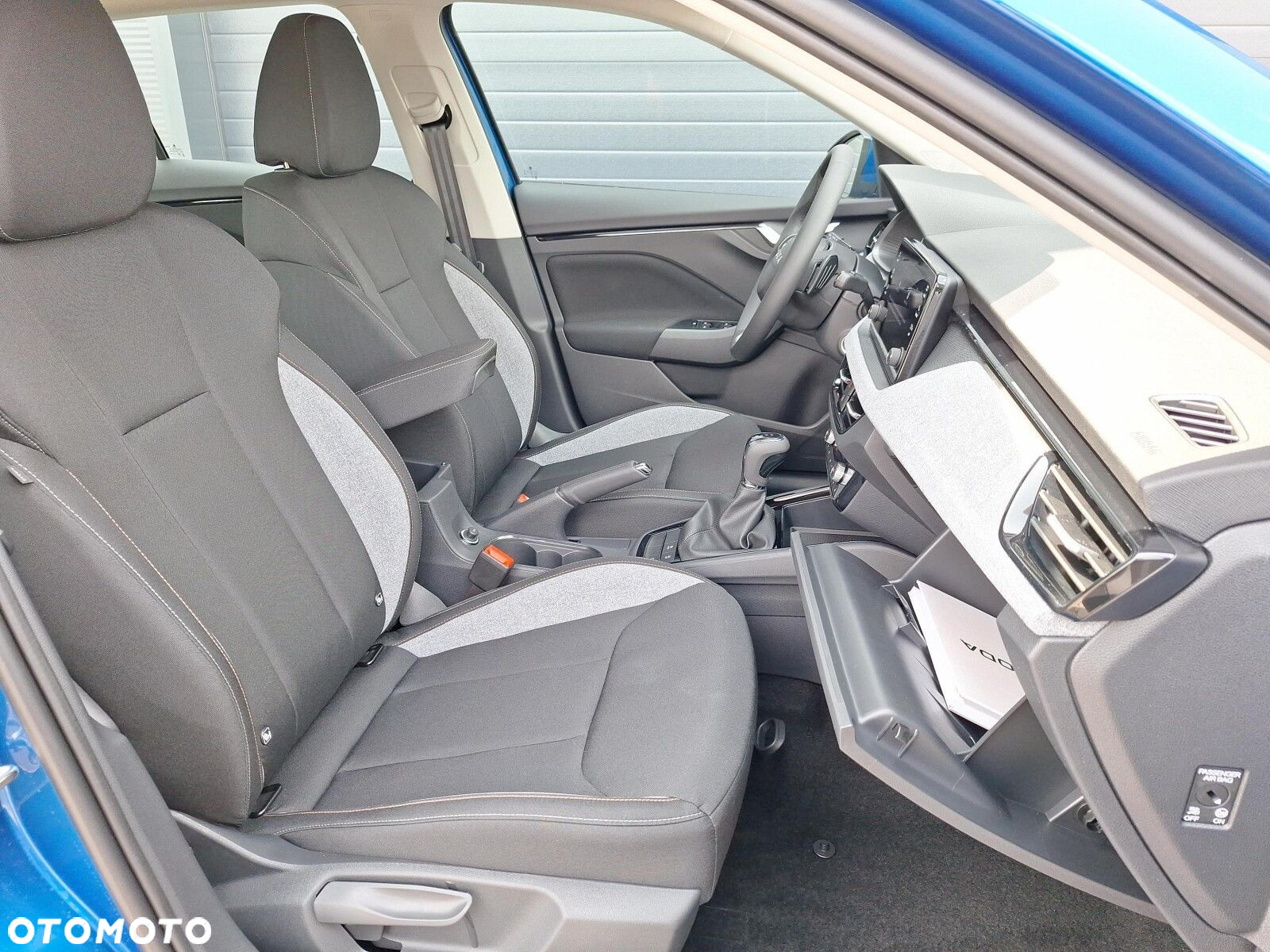 Skoda Scala 1.5 TSI Edition 130 DSG - 27