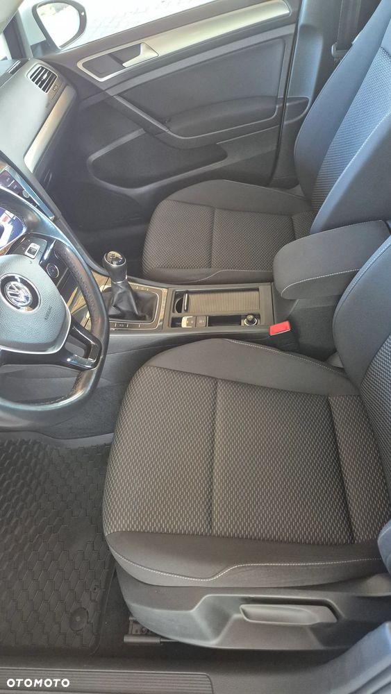 Volkswagen Golf 1.6 TDI BMT Trendline - 15
