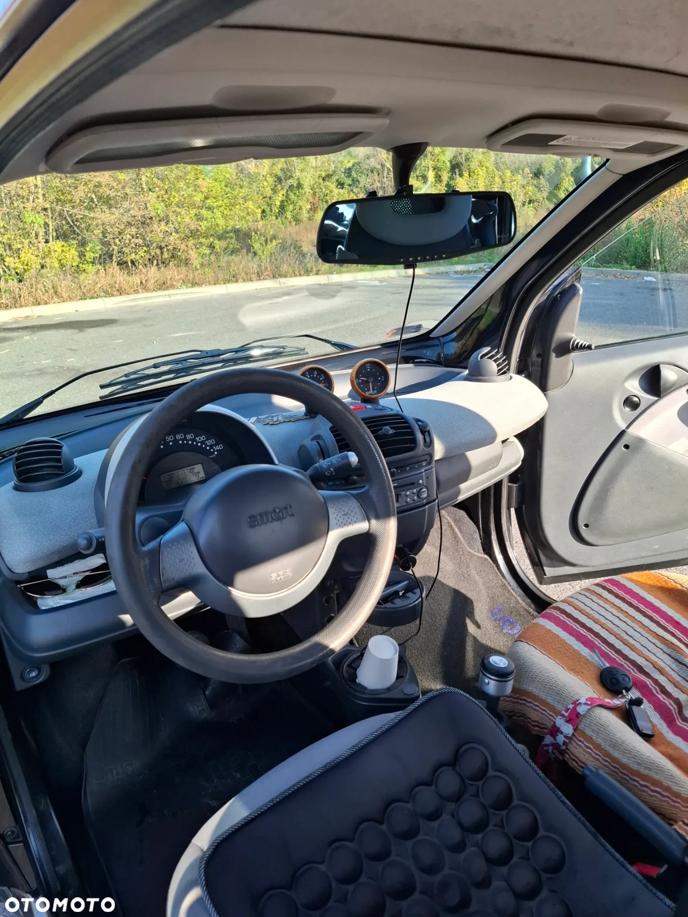 Smart Fortwo & passion - 9