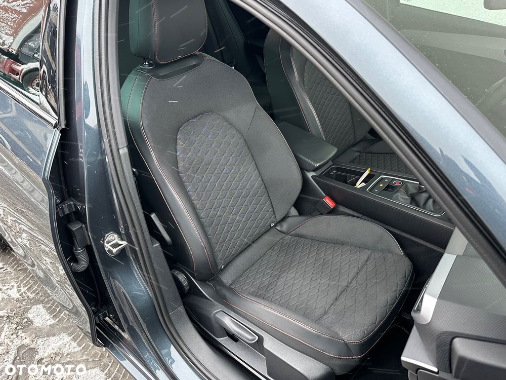 Seat Leon 1.5 TSI OPF FR - 21