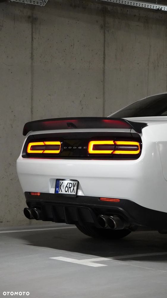 Dodge Challenger 6.4 Scat PackWidebody - 15