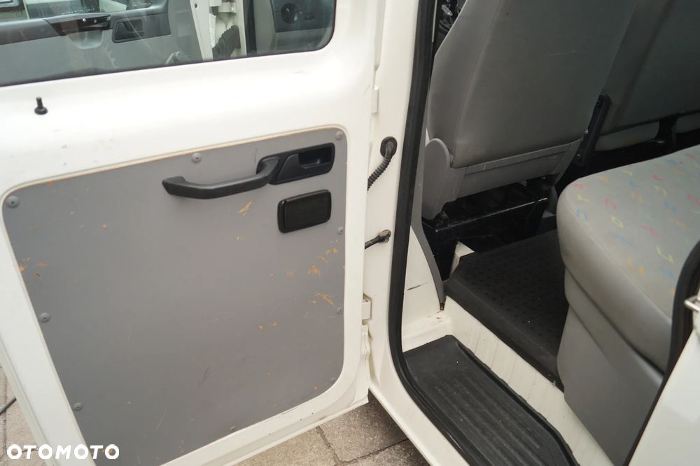 Volkswagen Ttransporter - 18
