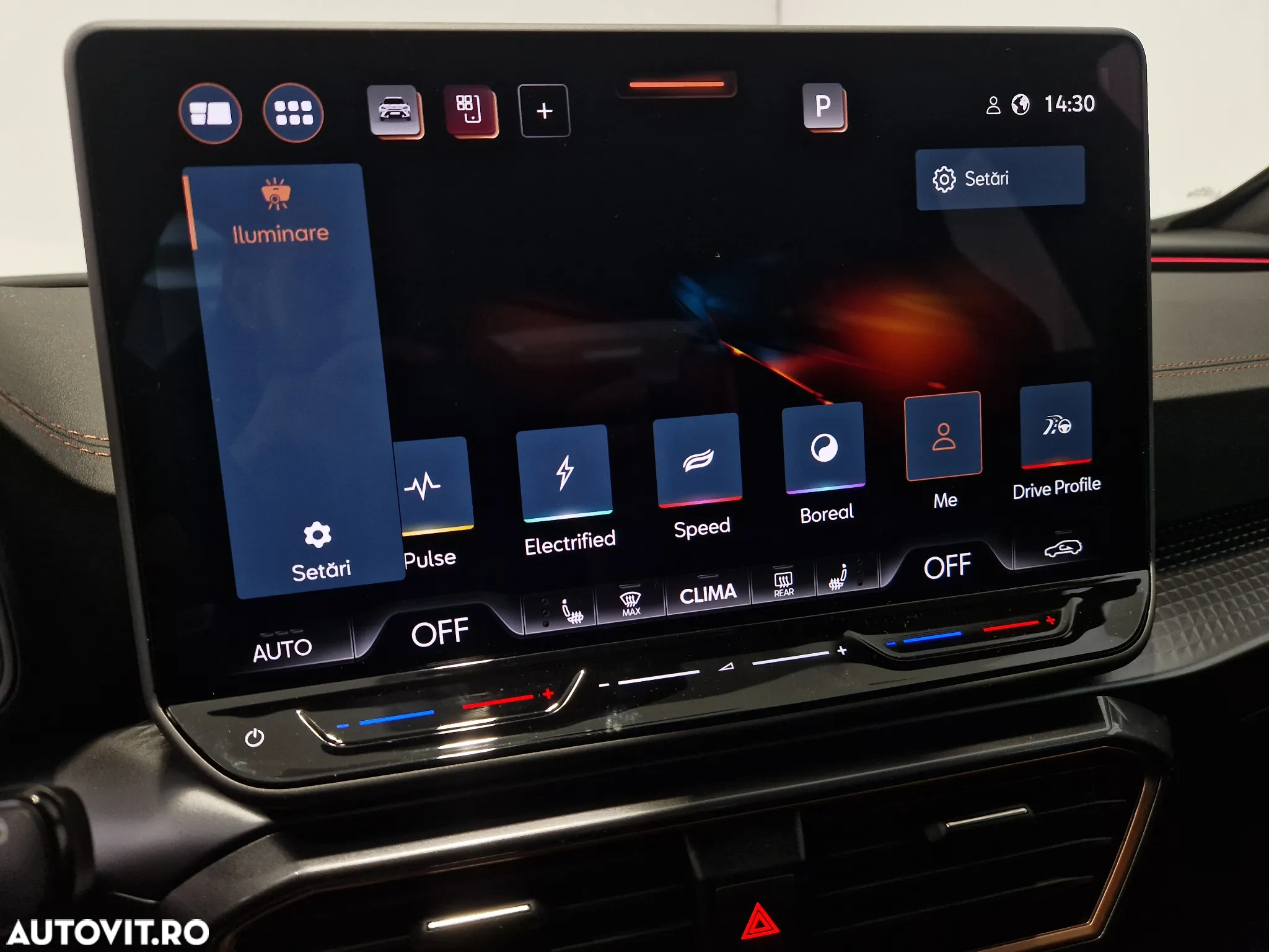 Cupra Formentor 1.5 eTSI DSG7 MHEV - 23