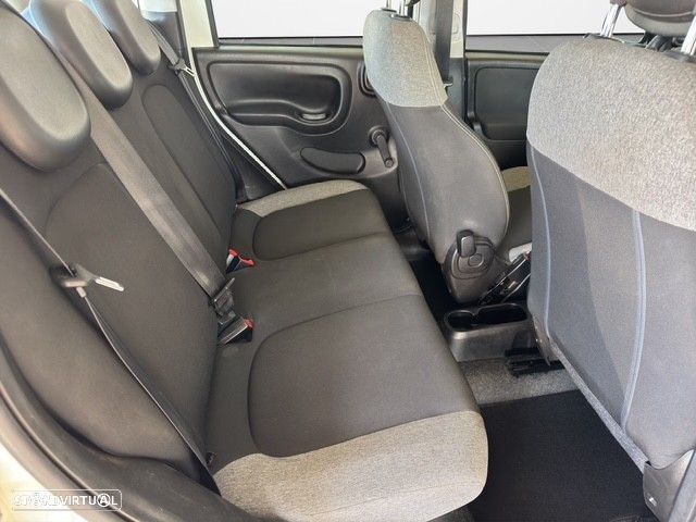 Fiat Panda 1.0 Hybrid City Life - 26