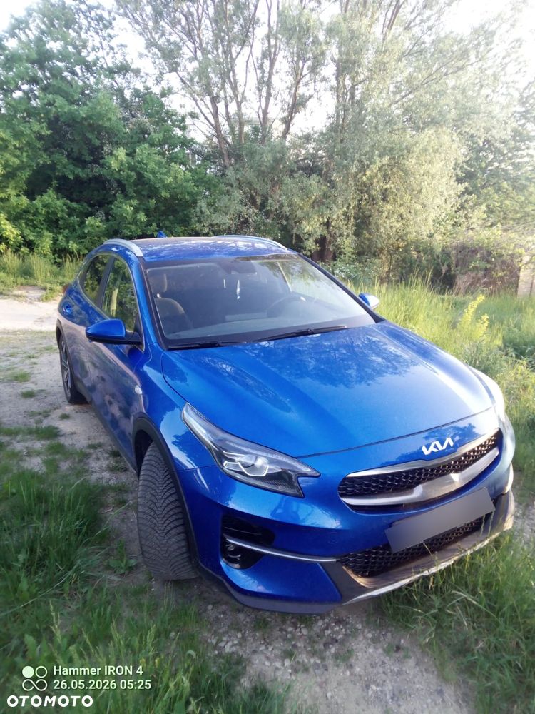 Kia XCeed 1.5 T-GDI L - 3