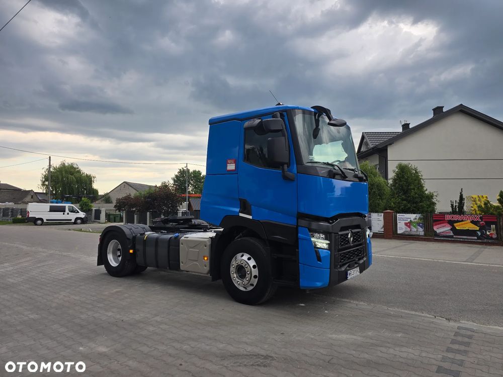 Renault T480/380 Tyś km/Hydraulika/ - 5