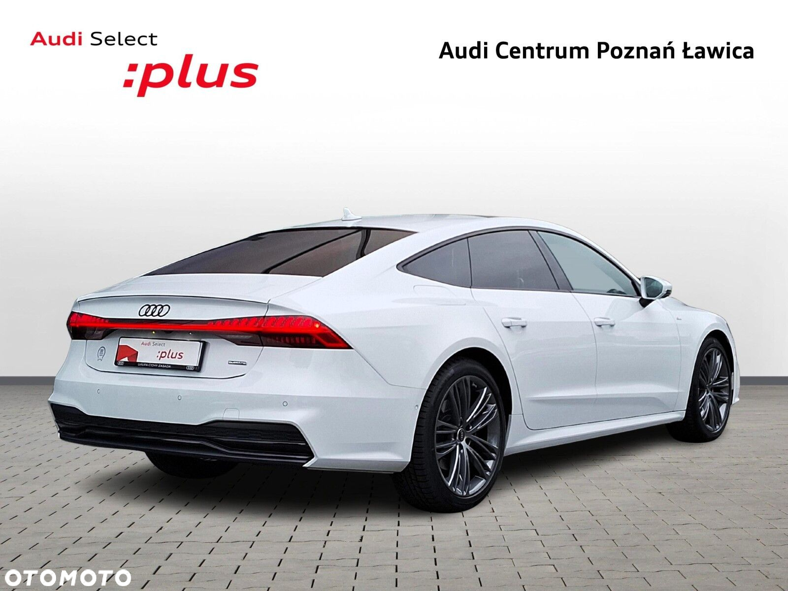 Audi A7 Sportback - 2