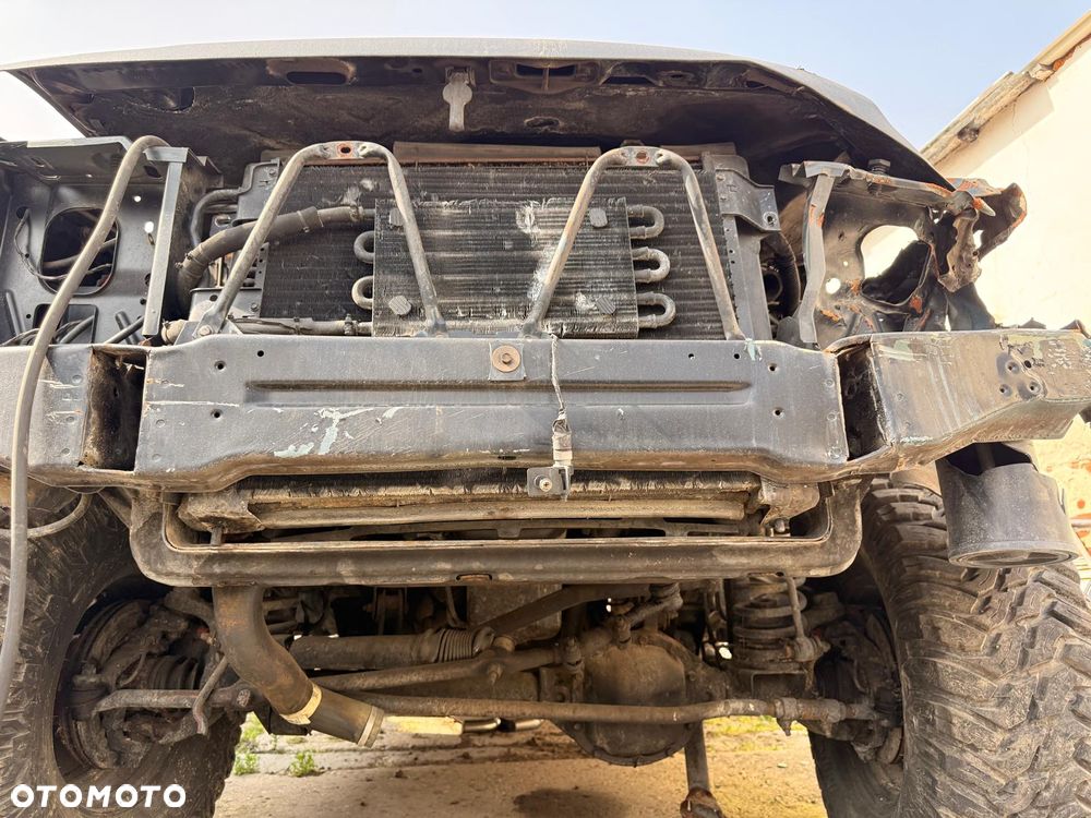 Jeep Grand Cherokee - 21