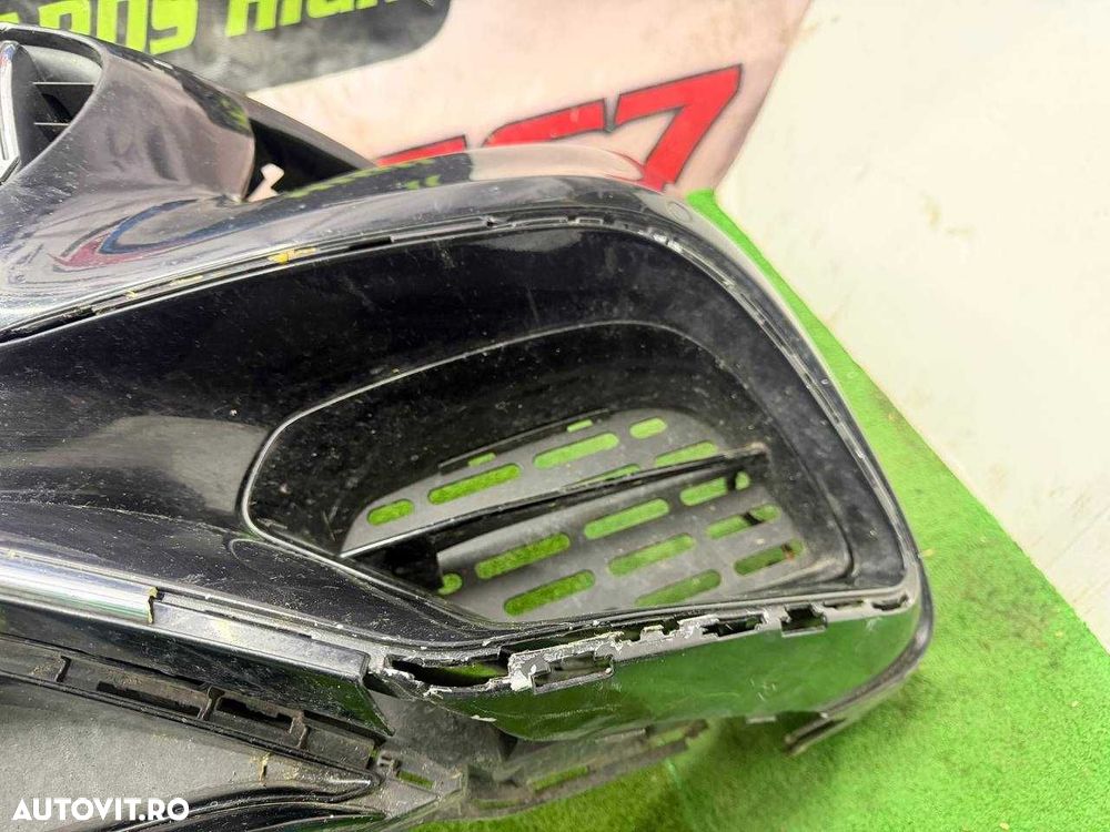 Bara fata completa A2178855600 Mercedes Benz S Coupe (W217 / C217) - 8