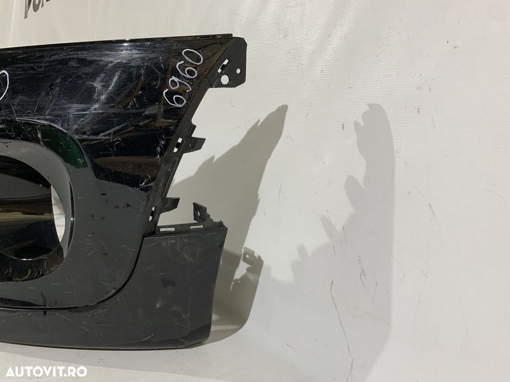 Bara fata Mini Cooper F56, 2015, 2016, 2017, 2018, 2019, 2020, cod origine OE 7317969. - 8