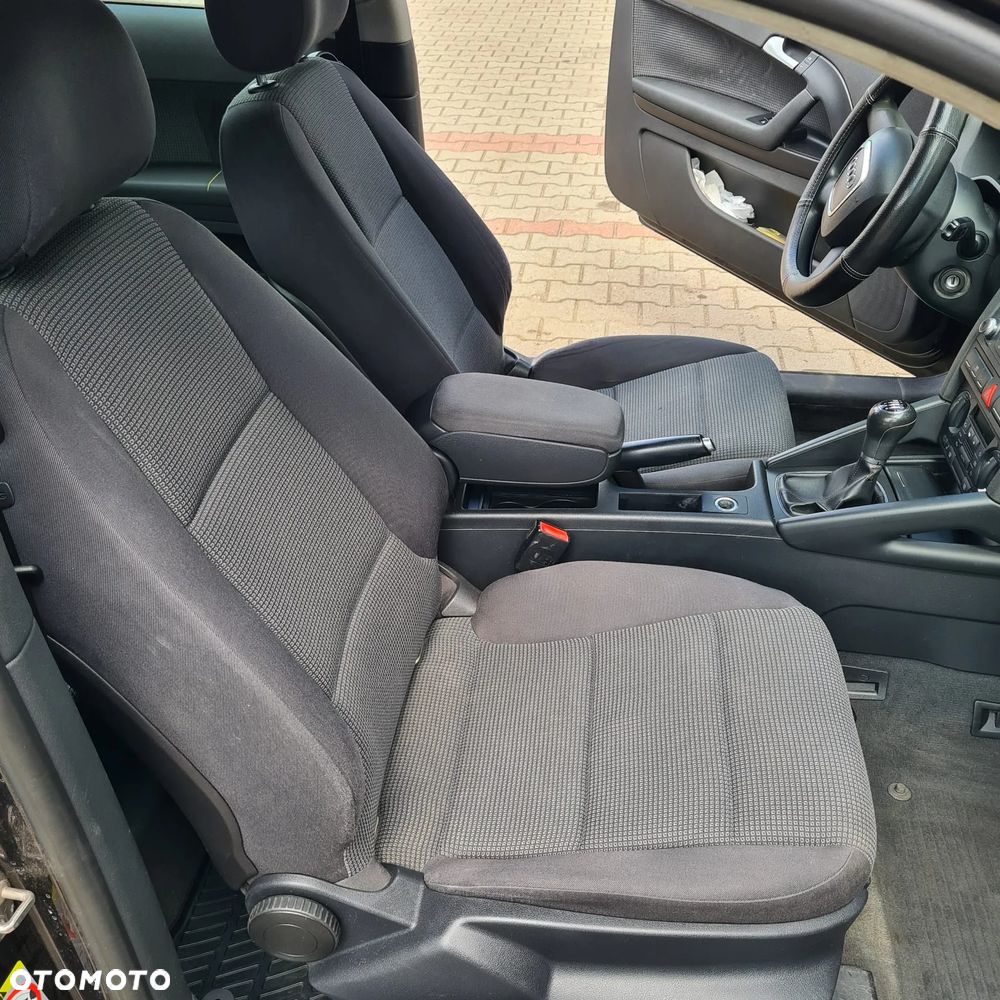 Audi A3 - 9