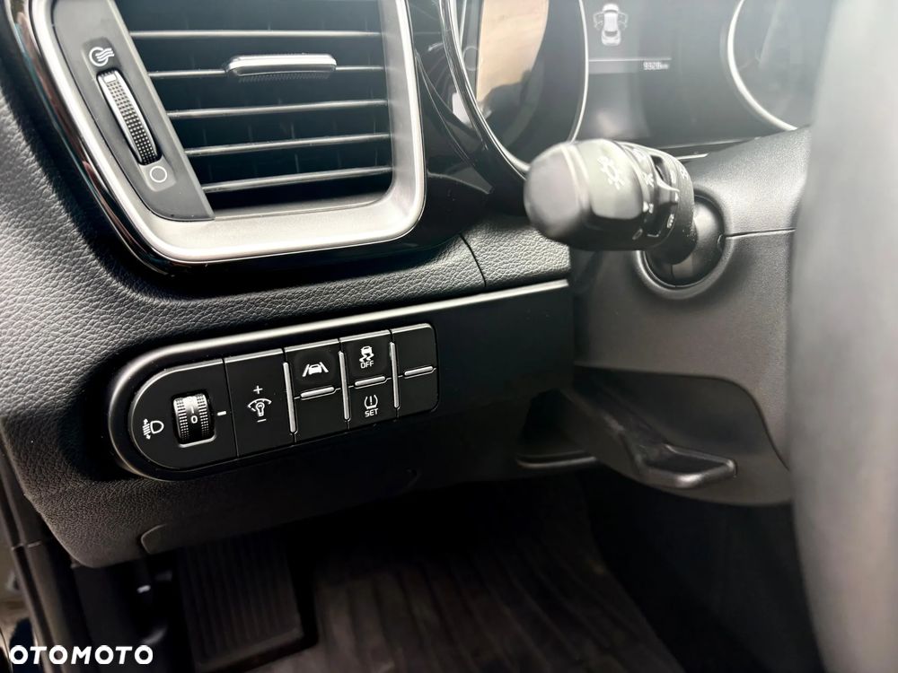 Kia XCeed 1.5 T-GDI L DCT - 16