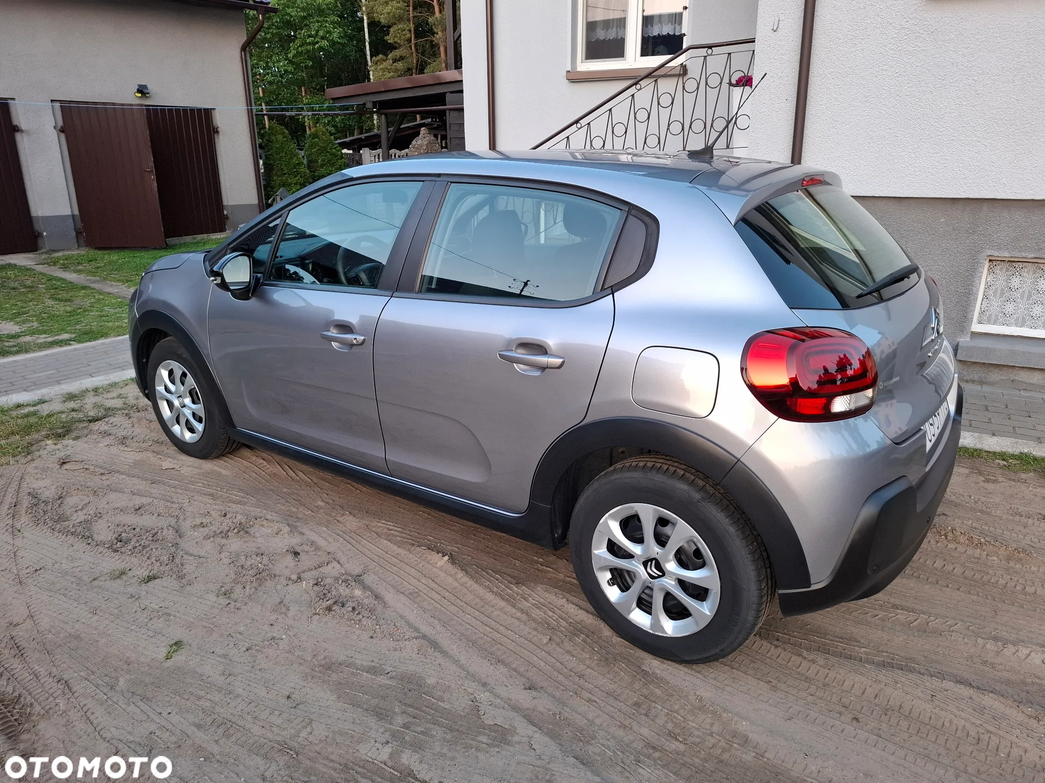 Citroën C3 - 7